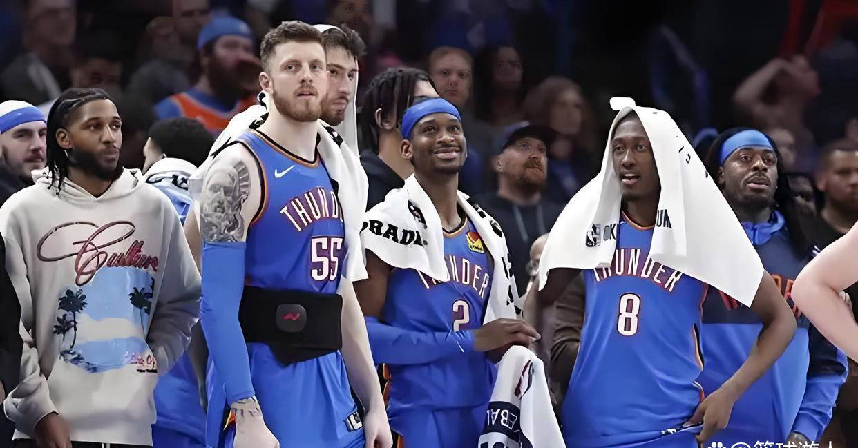 一站式娱乐平台NBA季后赛转会期再迎强敌；俄克拉荷马雷霆遗憾出局；主帅态度：引发热议；赛程密集仍需轮换的简单介绍