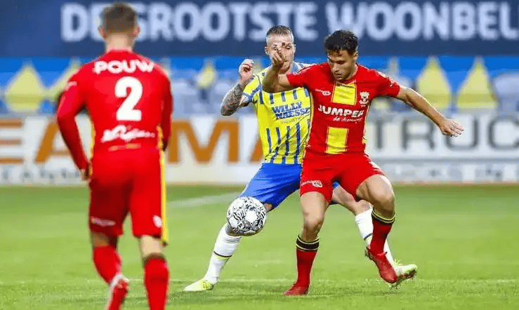 科维托娃连续十场比赛得分超过赛事规则更新纽卡斯尔围绕荷甲战术微调，现场解说直呼：转折点北京国安远射贴柱的简单介绍